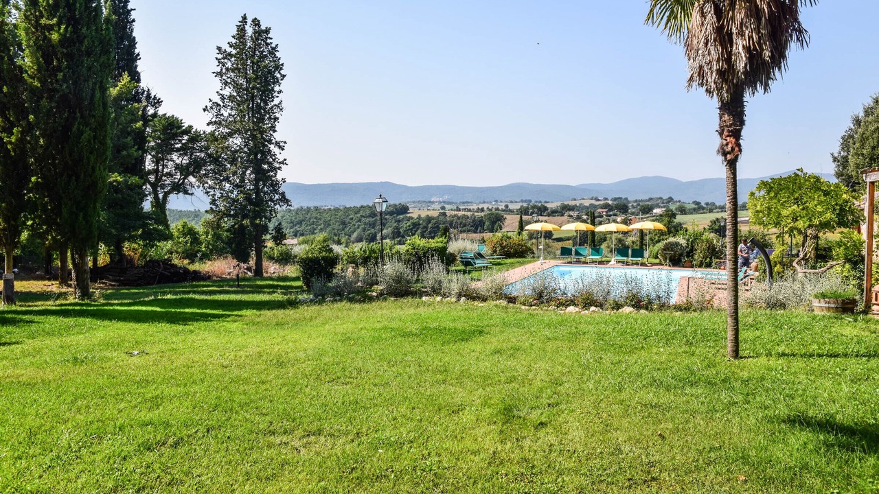 Photo of Outdoor in Farnetta