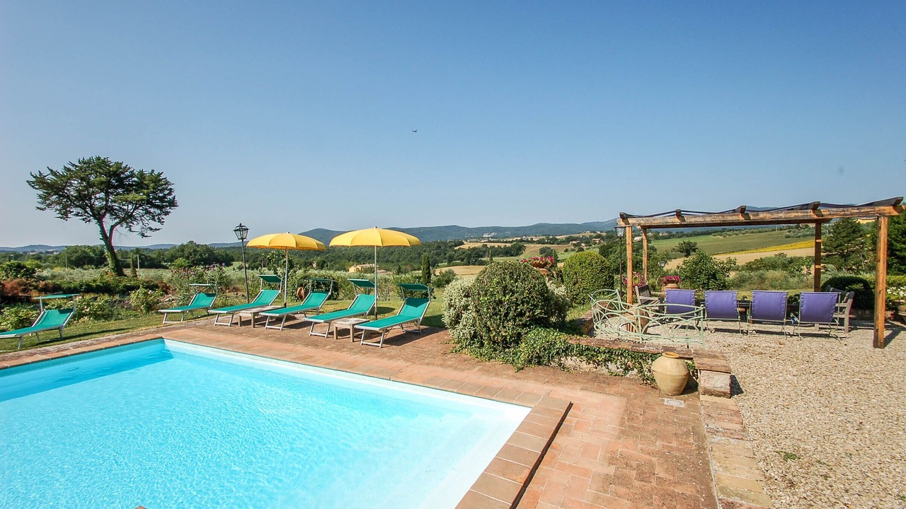 Photo of Outdoor in Farnetta