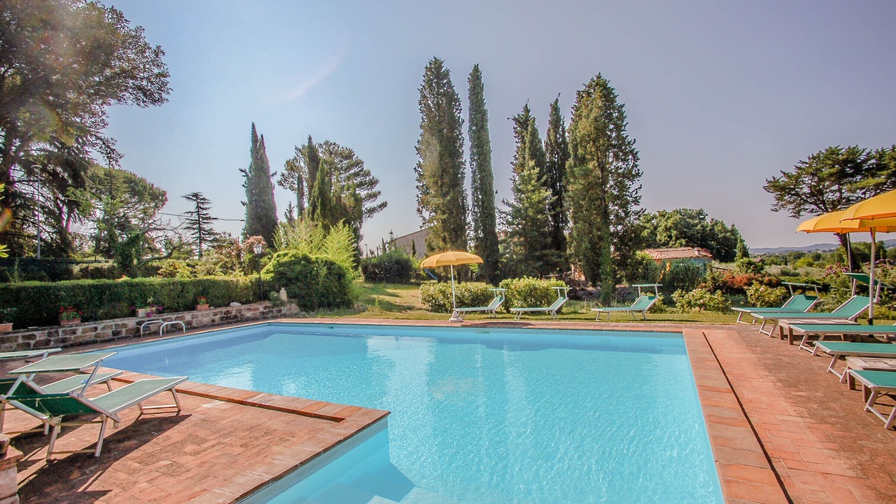 Photo of Outdoor in Farnetta