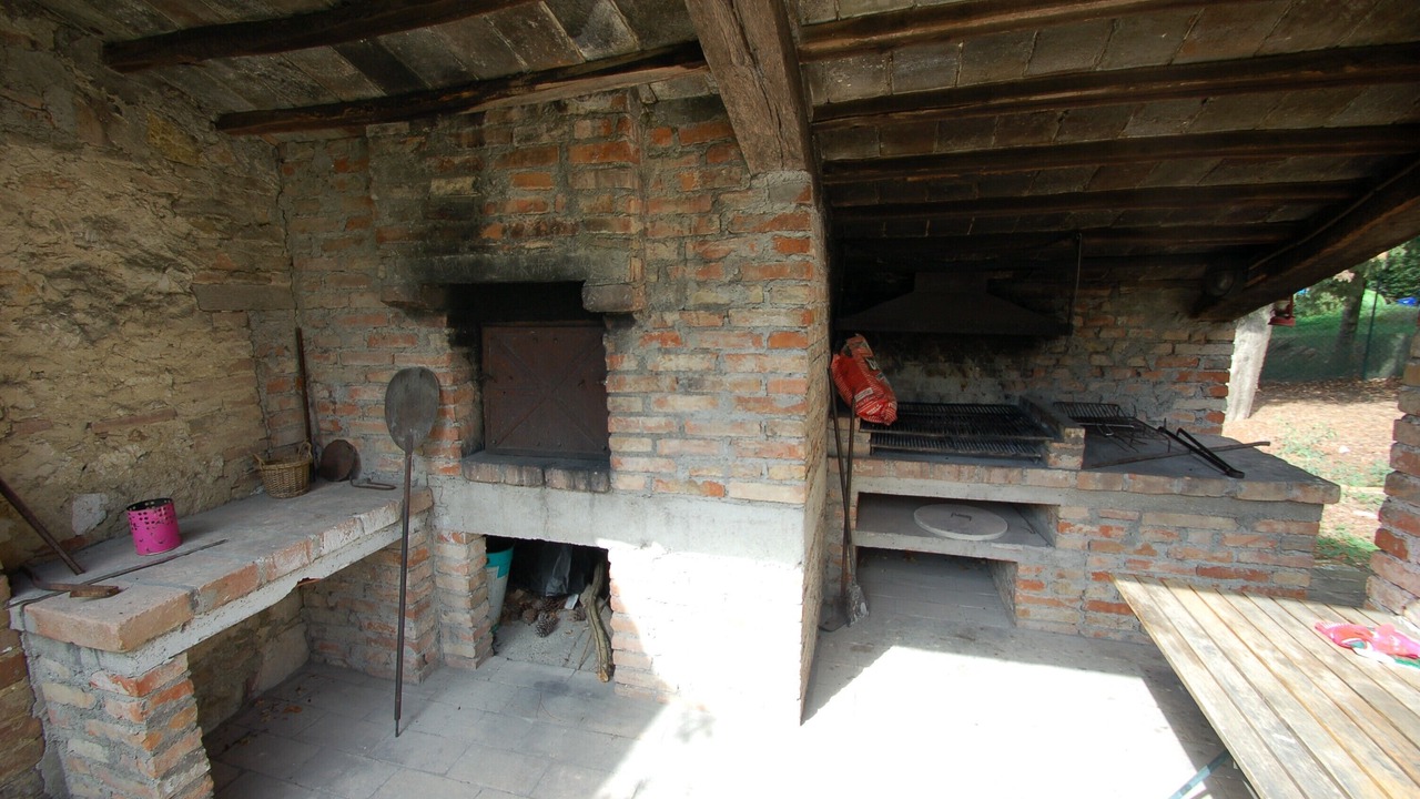 Photo of Outdoor in Farnetta