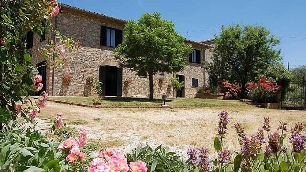 Photo of Outdoor in Farnetta