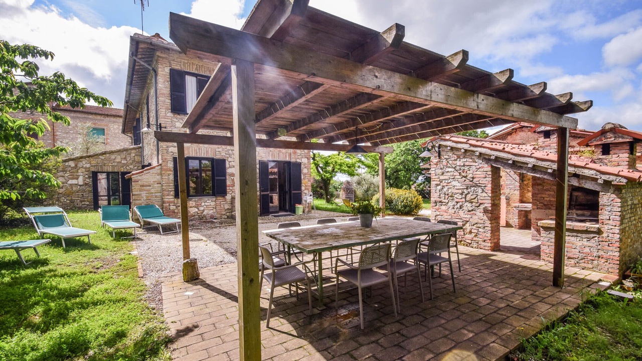 Photo of Outdoor in Farnetta