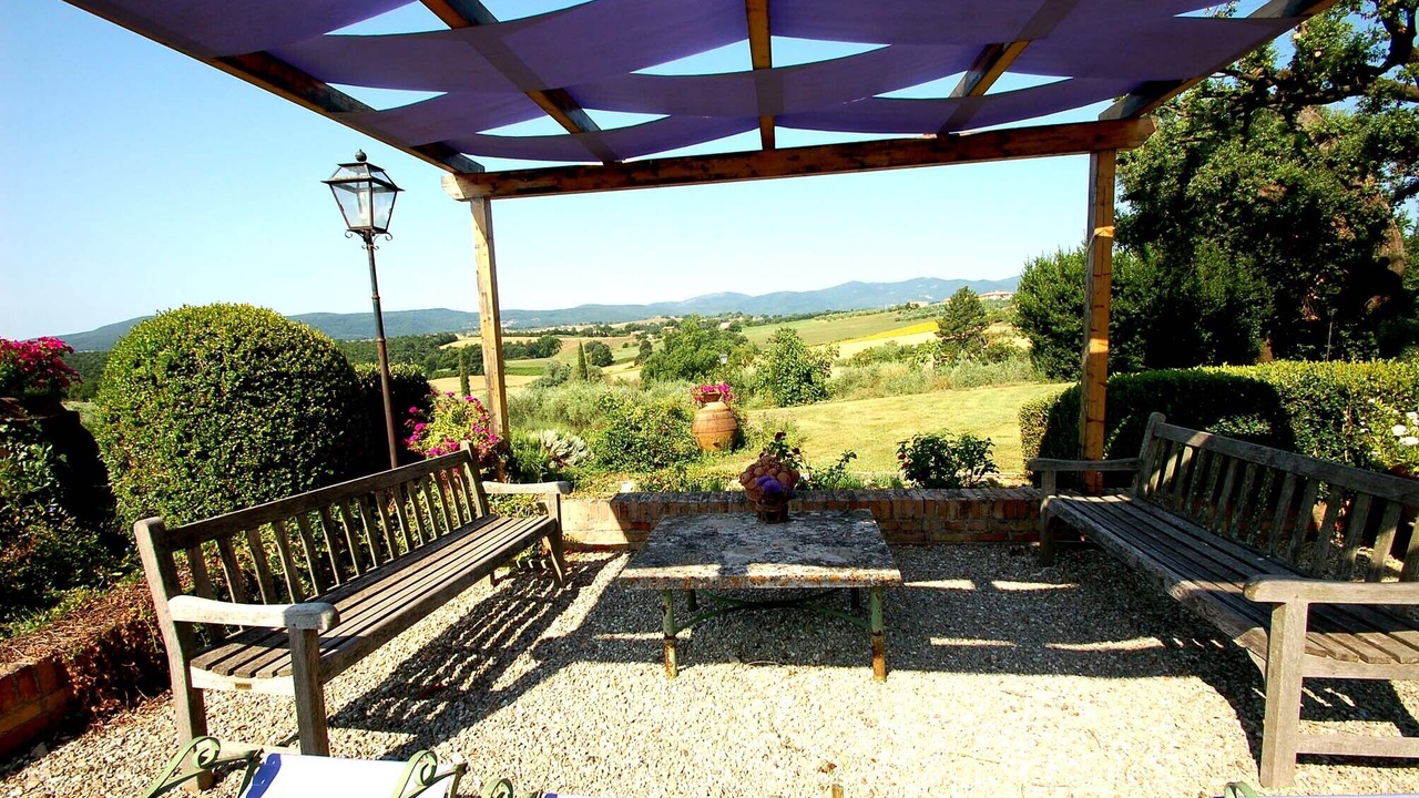 Photo of Outdoor in Farnetta