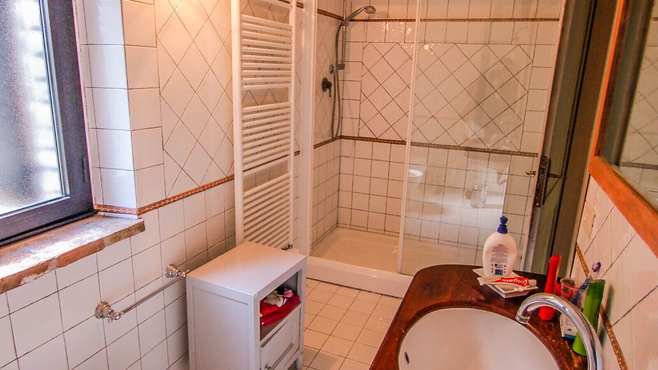 Photo of Bathroom in Farnetta