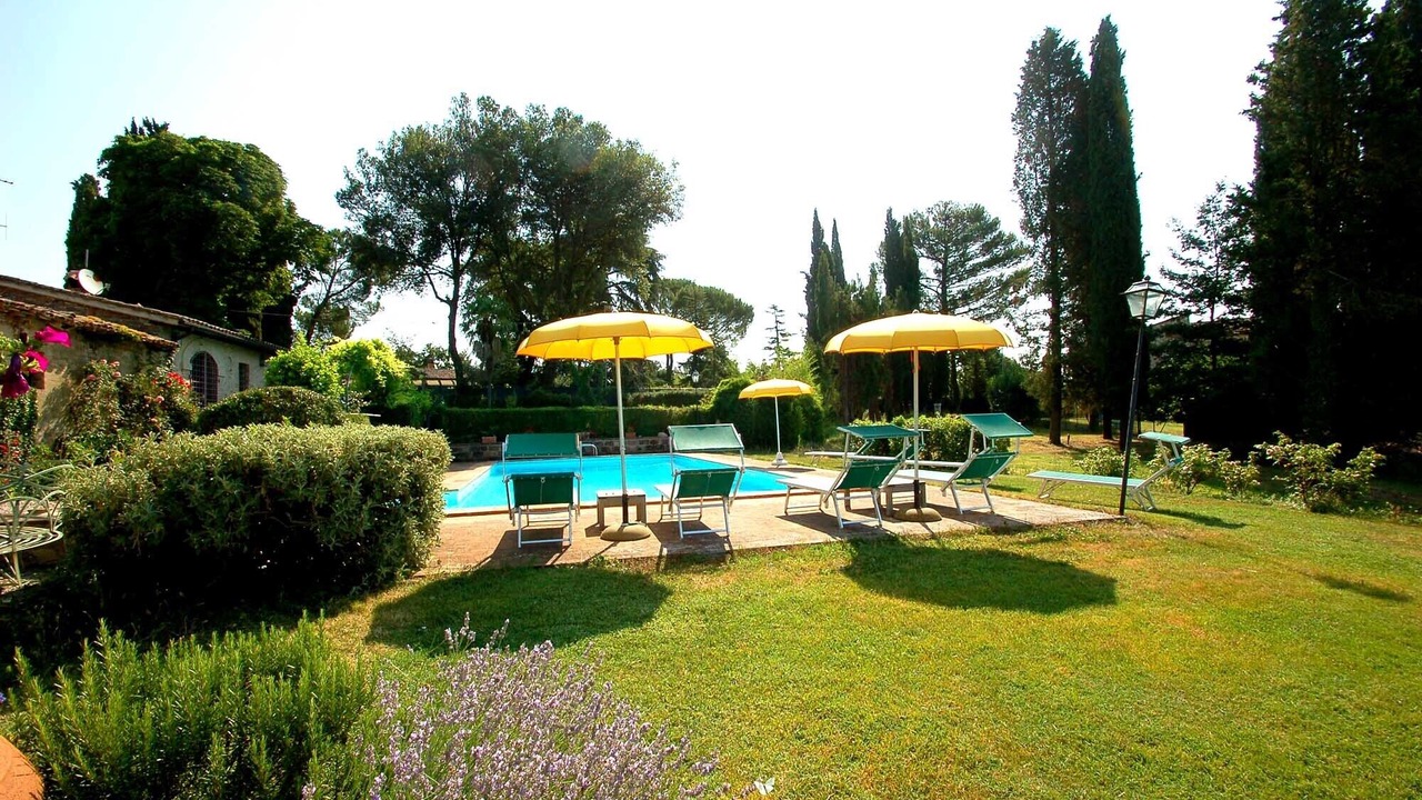 Photo of Outdoor in Farnetta