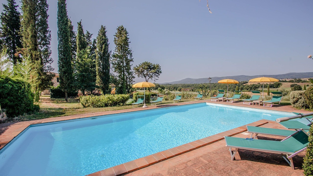 Photo of Outdoor in Farnetta