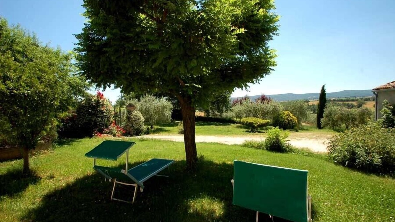 Photo of Outdoor in Farnetta