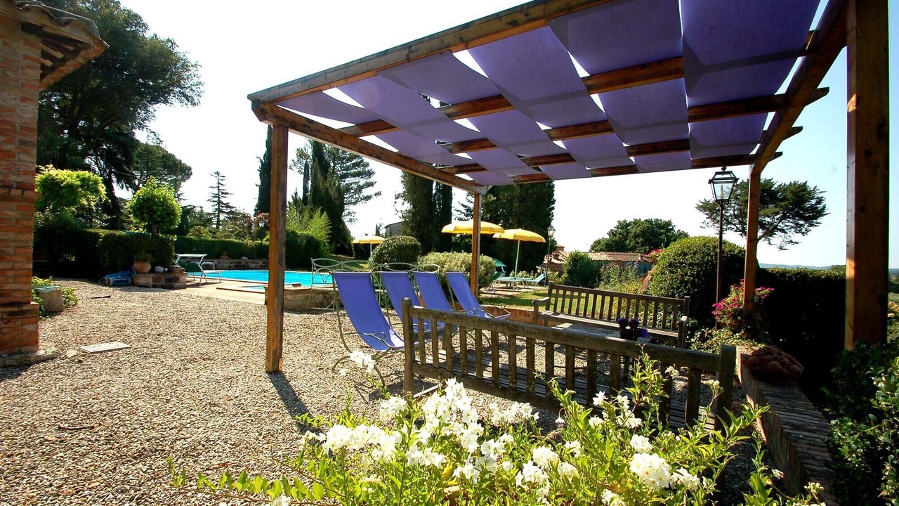 Photo of Outdoor in Farnetta