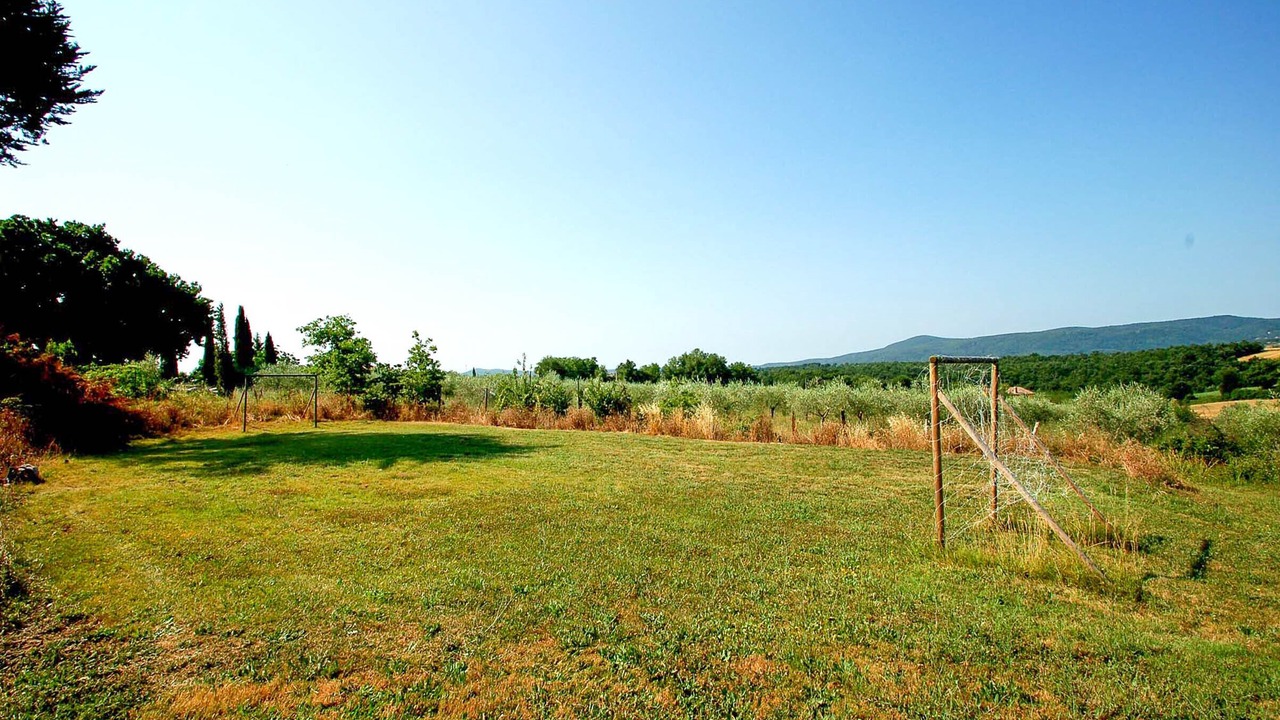Photo of Outdoor in Farnetta
