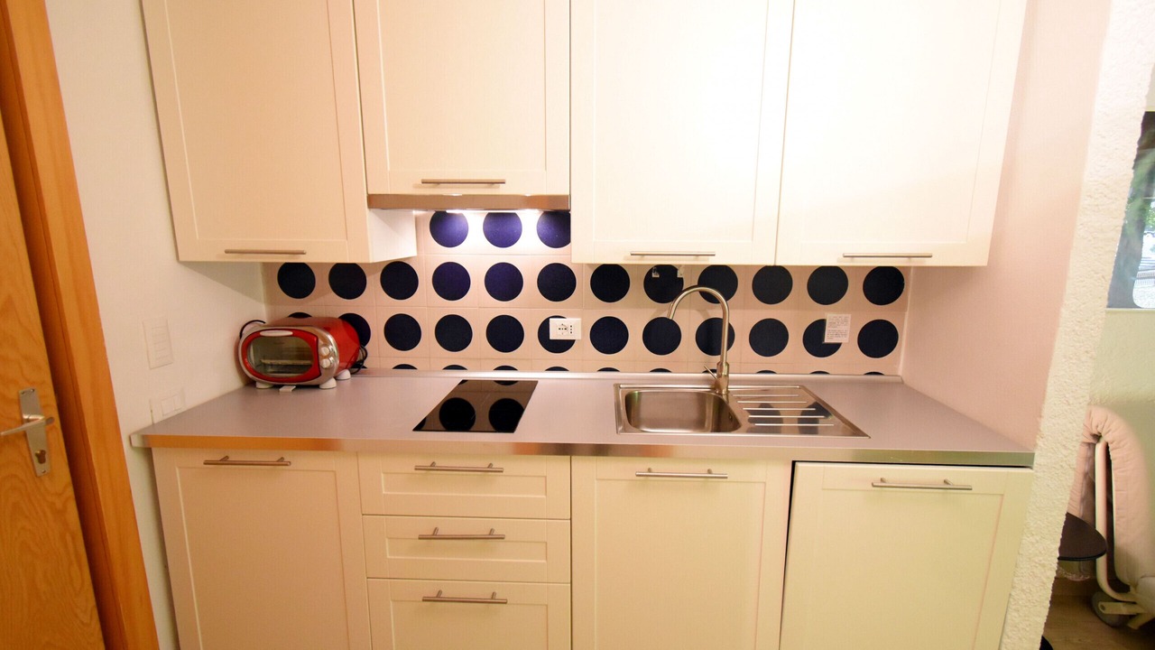Photo of Kitchen in Madonna di Campiglio