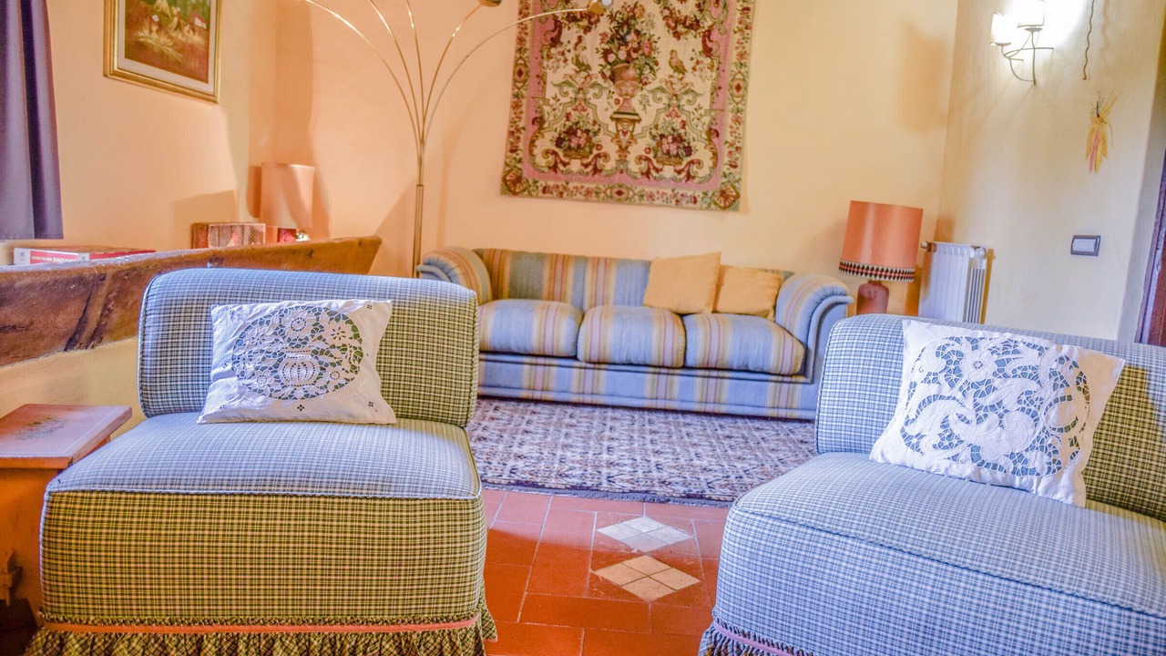 Photo of Livingroom in Portaria
