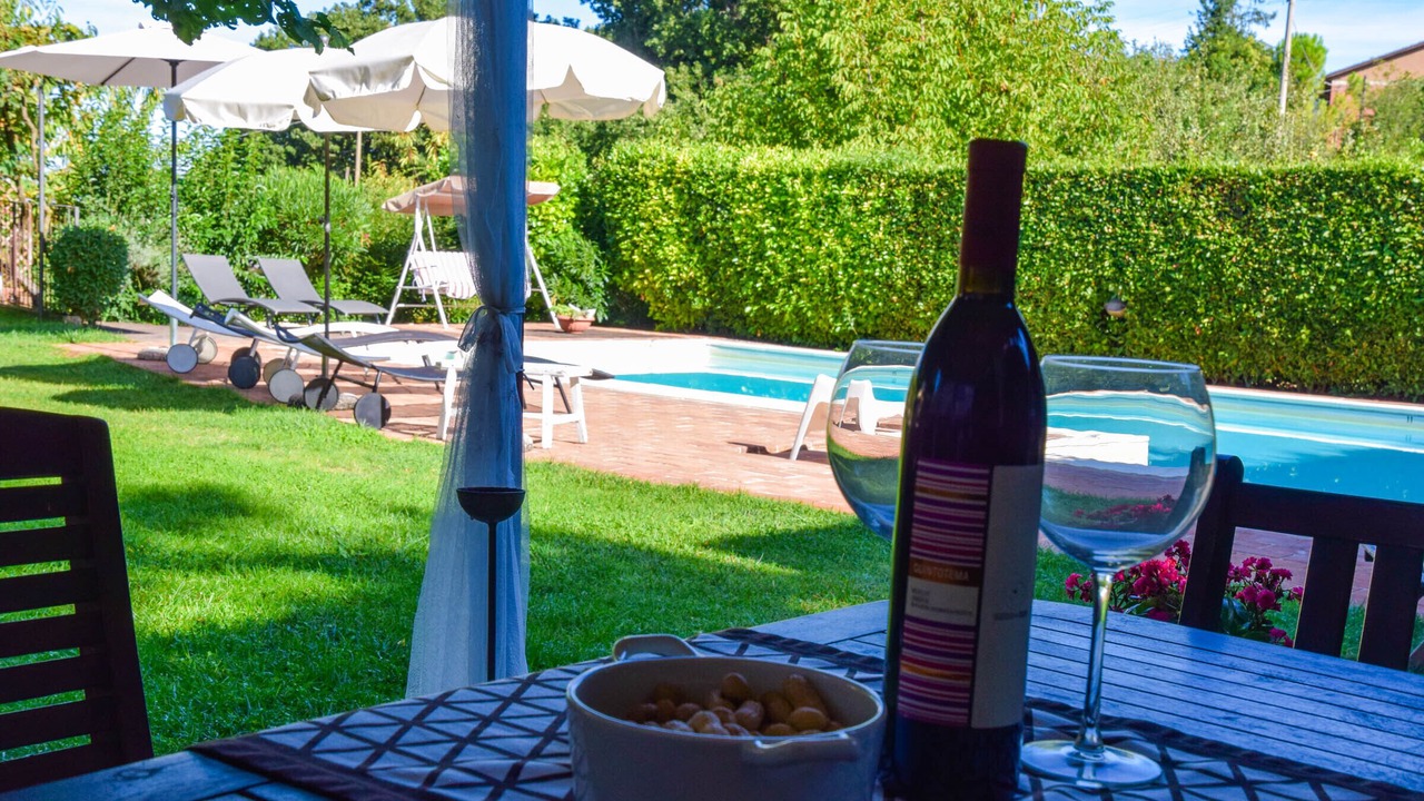 Photo of Outdoor in Portaria