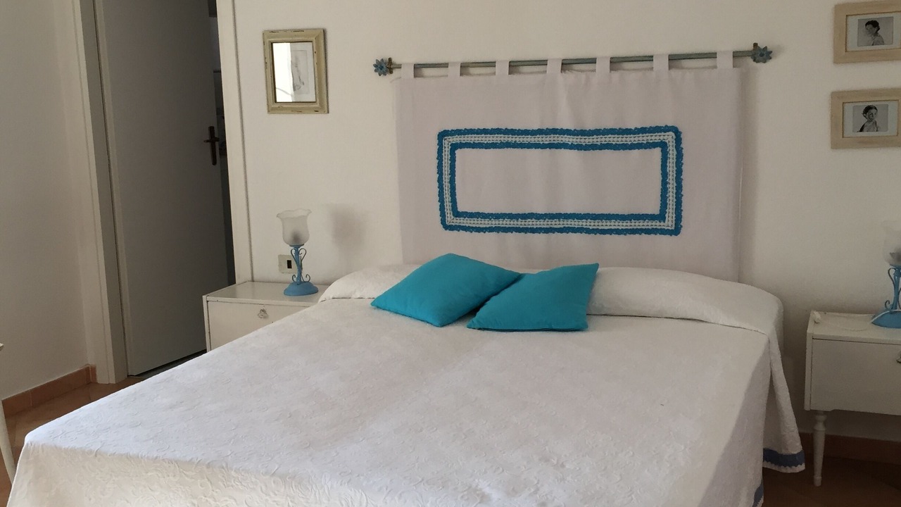 Photo of Bedroom in Jerzu