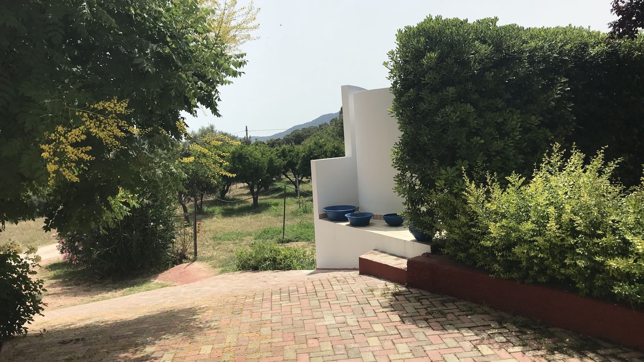 Photo of Outdoor in Jerzu