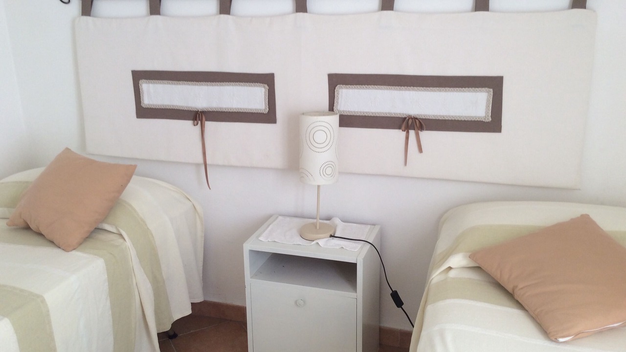 Photo of Bedroom in Jerzu