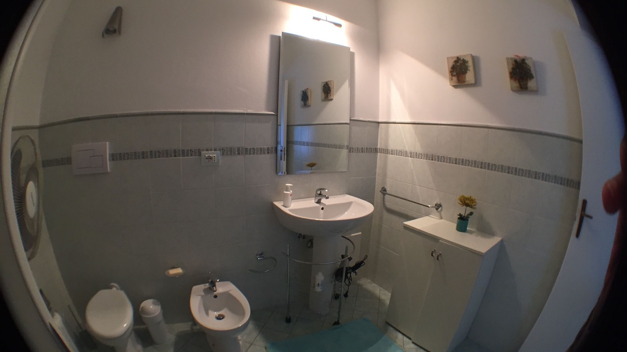 Photo of Bathroom in Jerzu