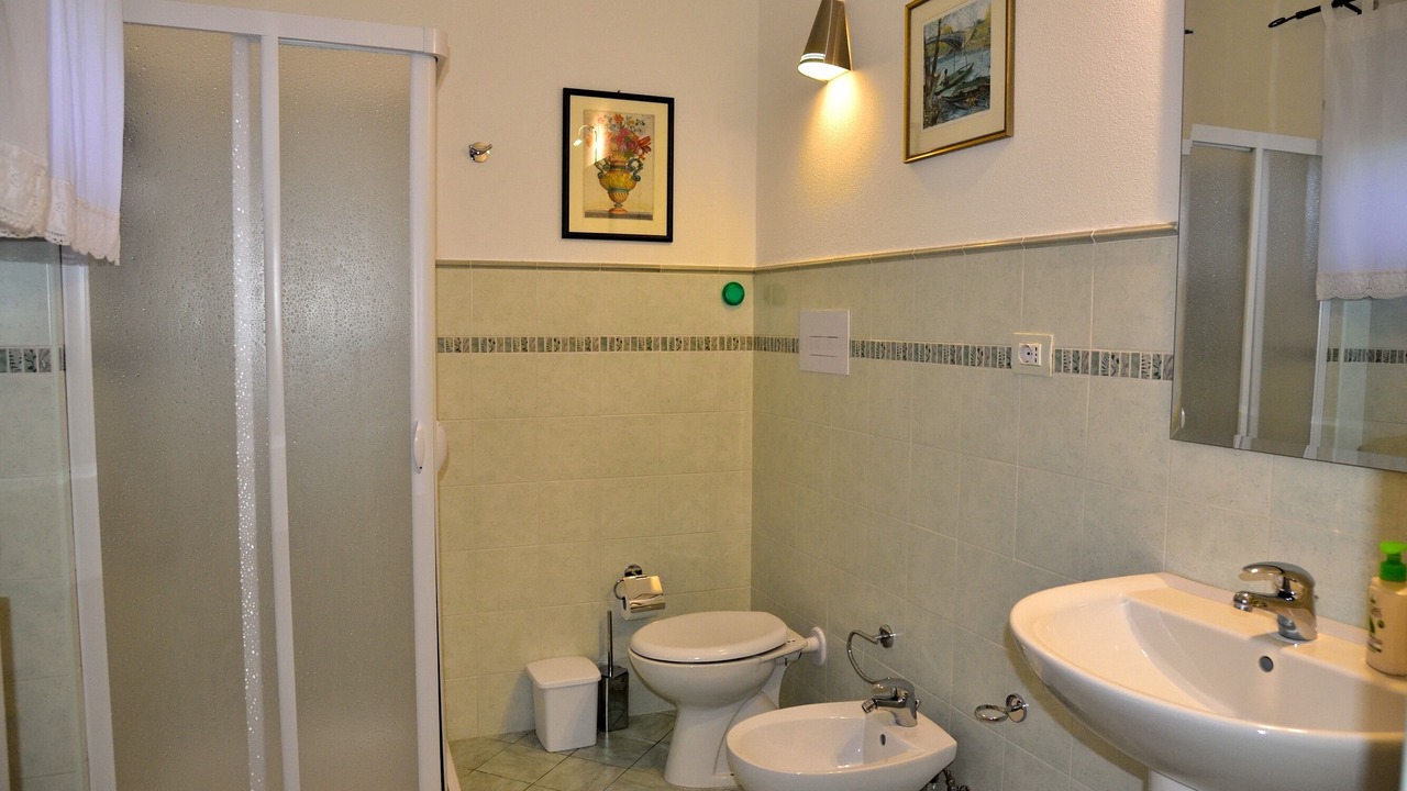 Photo of Bathroom in Jerzu