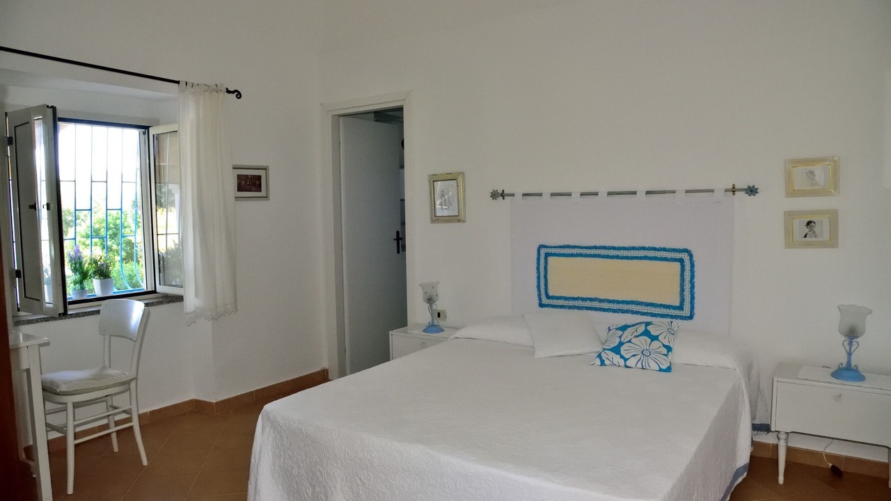 Photo of Bedroom in Jerzu