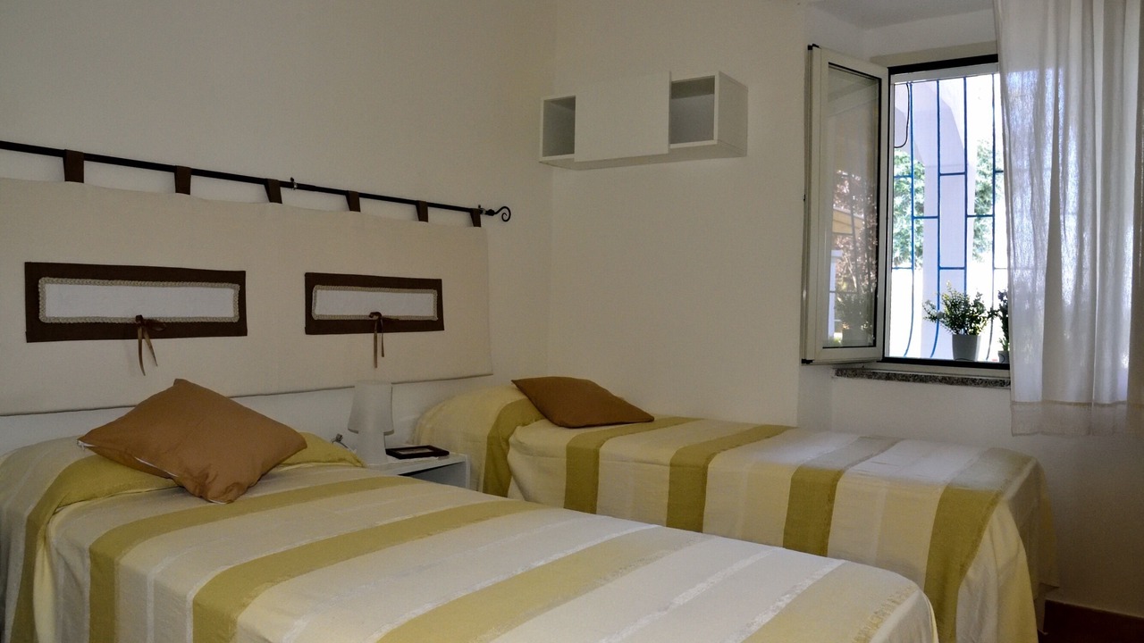 Photo of Bedroom in Jerzu