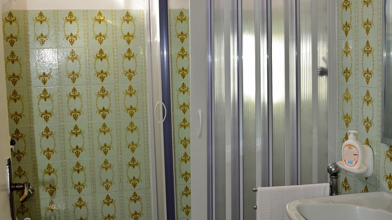 Photo of Bathroom in Jerzu