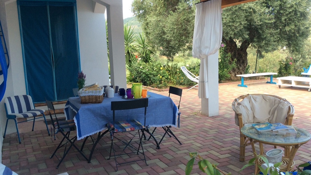 Photo of Outdoor in Jerzu