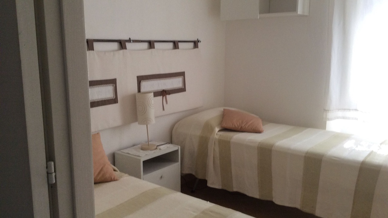 Photo of Bedroom in Jerzu