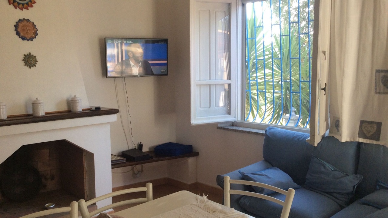 Photo of Livingroom in Jerzu