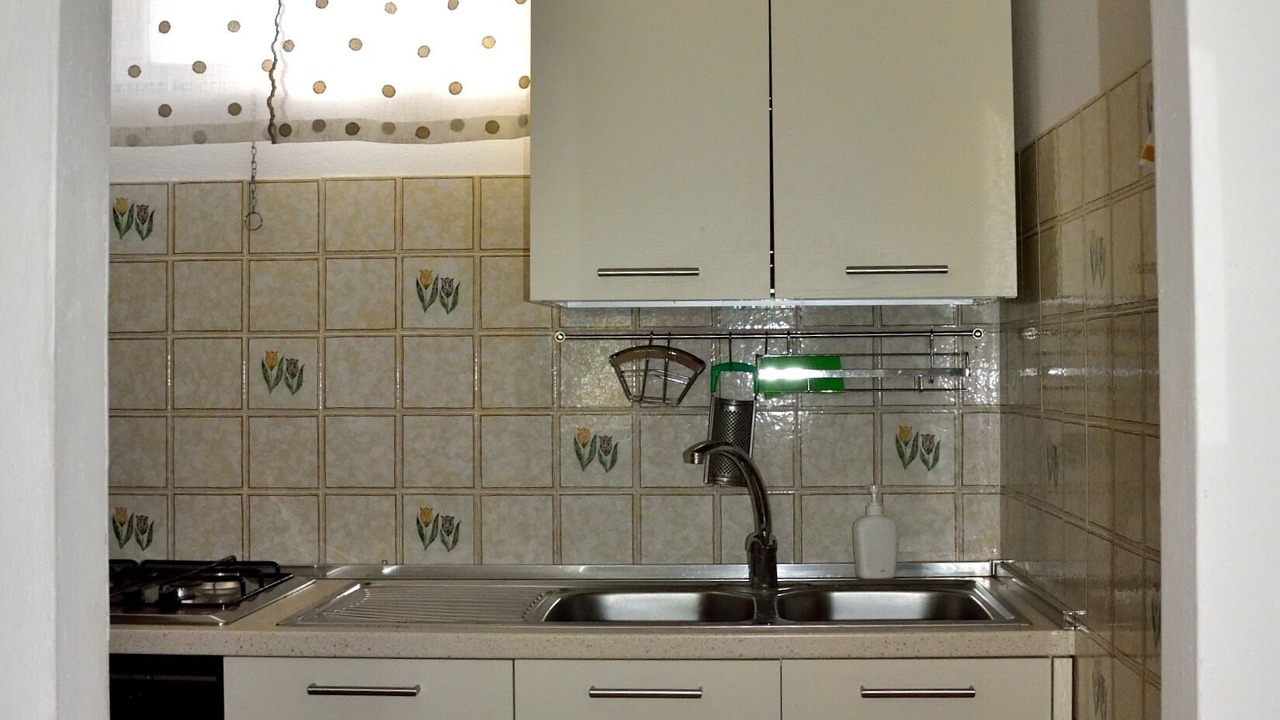 Photo of Kitchen in Jerzu