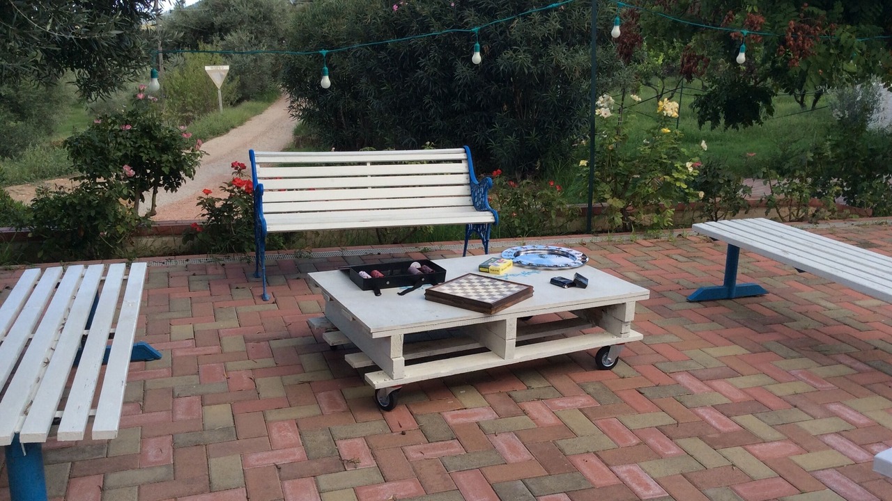 Photo of Outdoor in Jerzu