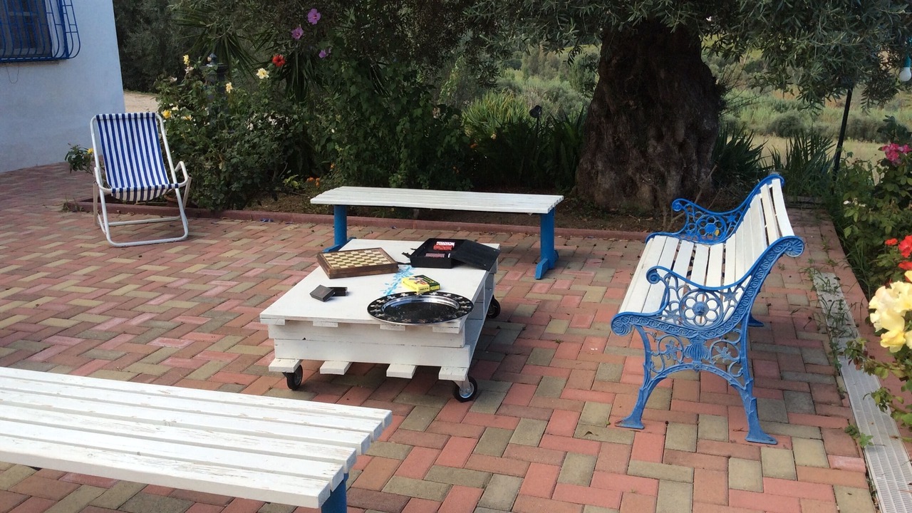 Photo of Outdoor in Jerzu