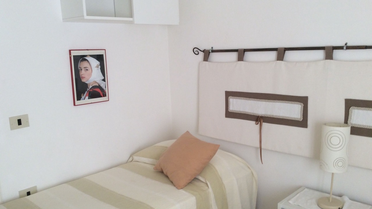 Photo of Bedroom in Jerzu
