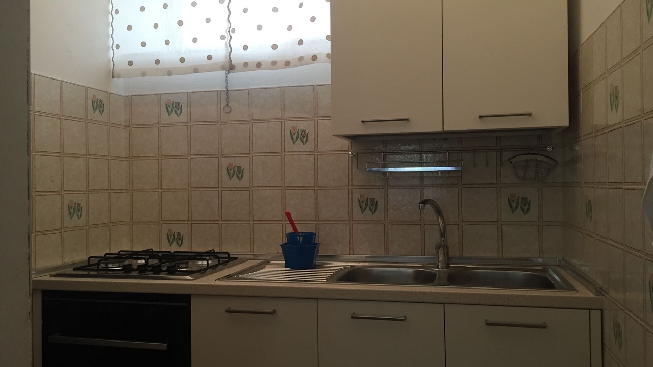 Photo of Kitchen in Jerzu