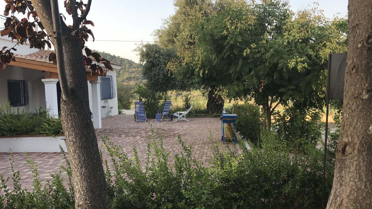 Photo of Patio Balcony in Jerzu