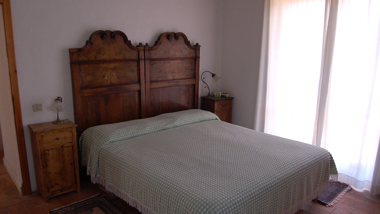 Photo of Bedroom in Fratta