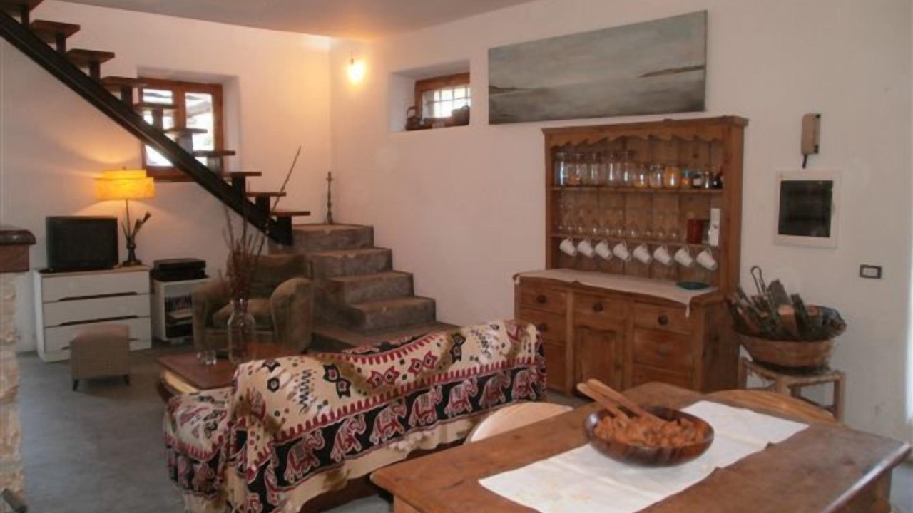 Photo of Livingroom in Fratta