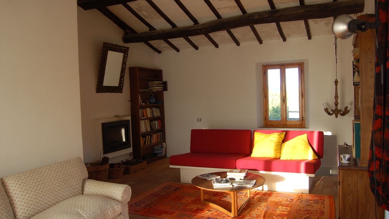 Photo of Livingroom in Fratta
