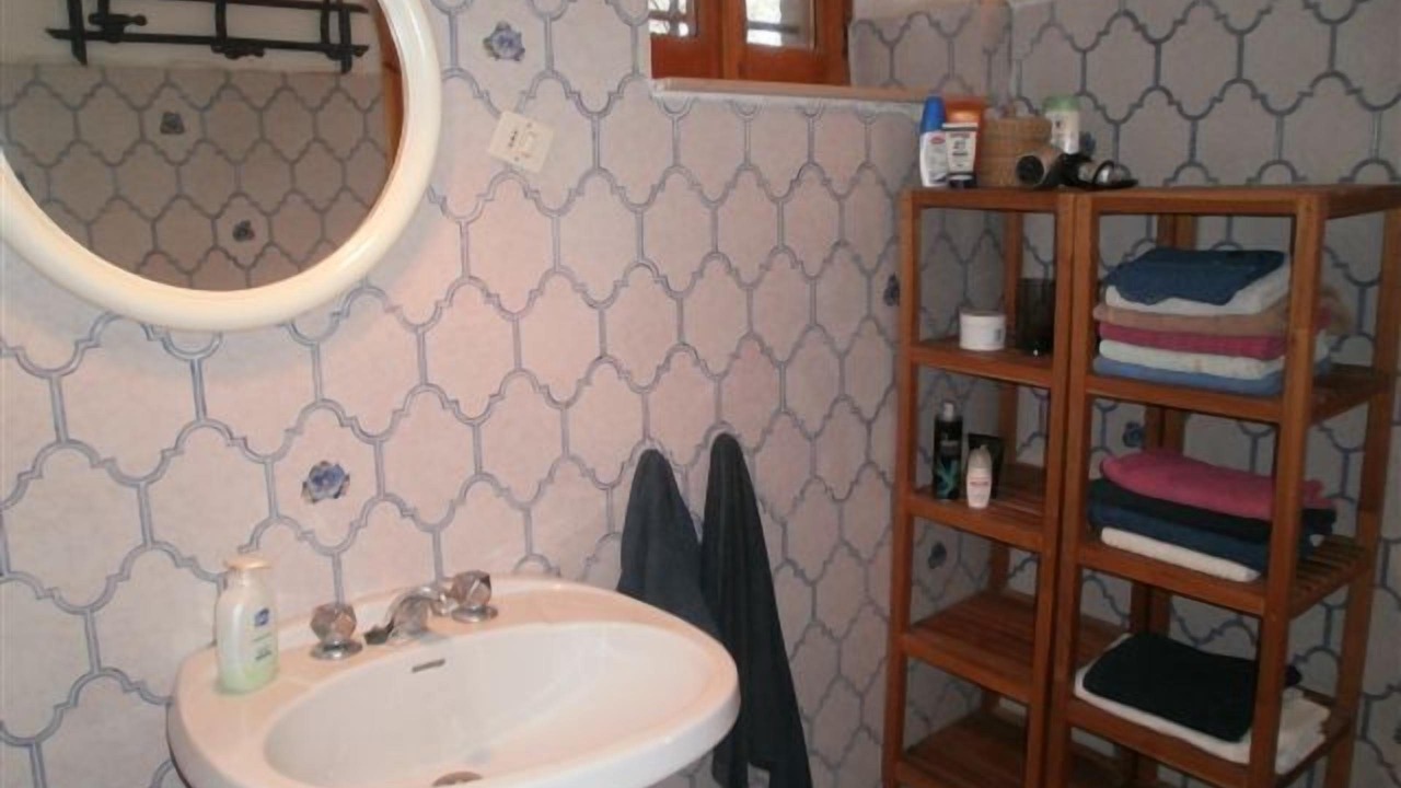 Photo of Bathroom in Fratta