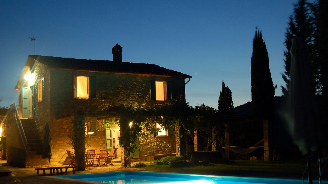 Photo of Outdoor in Fratta