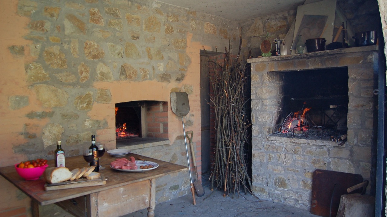 Photo of Outdoor in Fratta