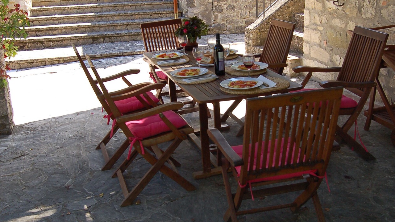 Photo of Outdoor in Fratta