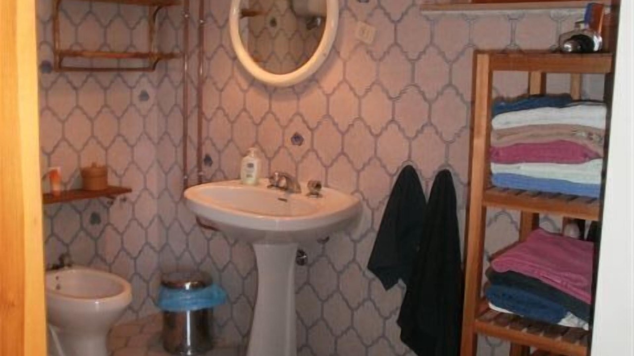 Photo of Bathroom in Fratta
