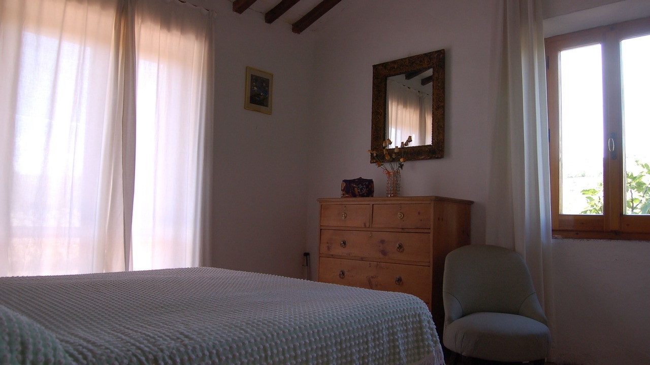 Photo of Bedroom in Fratta