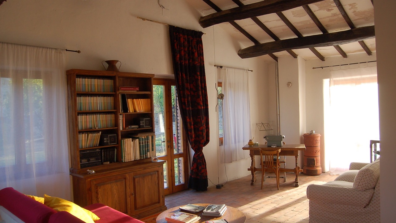 Photo of Livingroom in Fratta