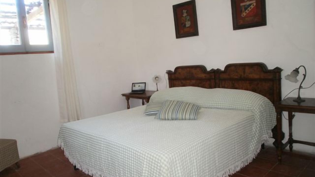 Photo of Bedroom in Fratta