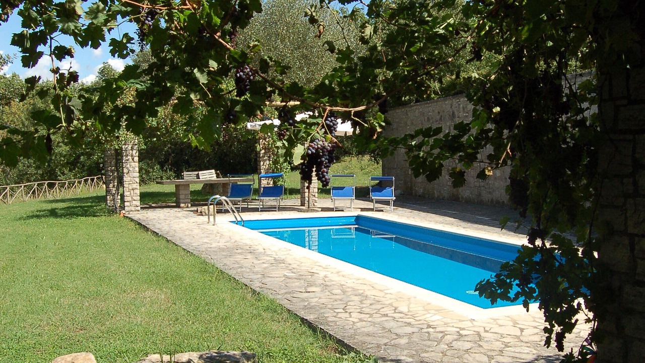Photo of Outdoor in Fratta