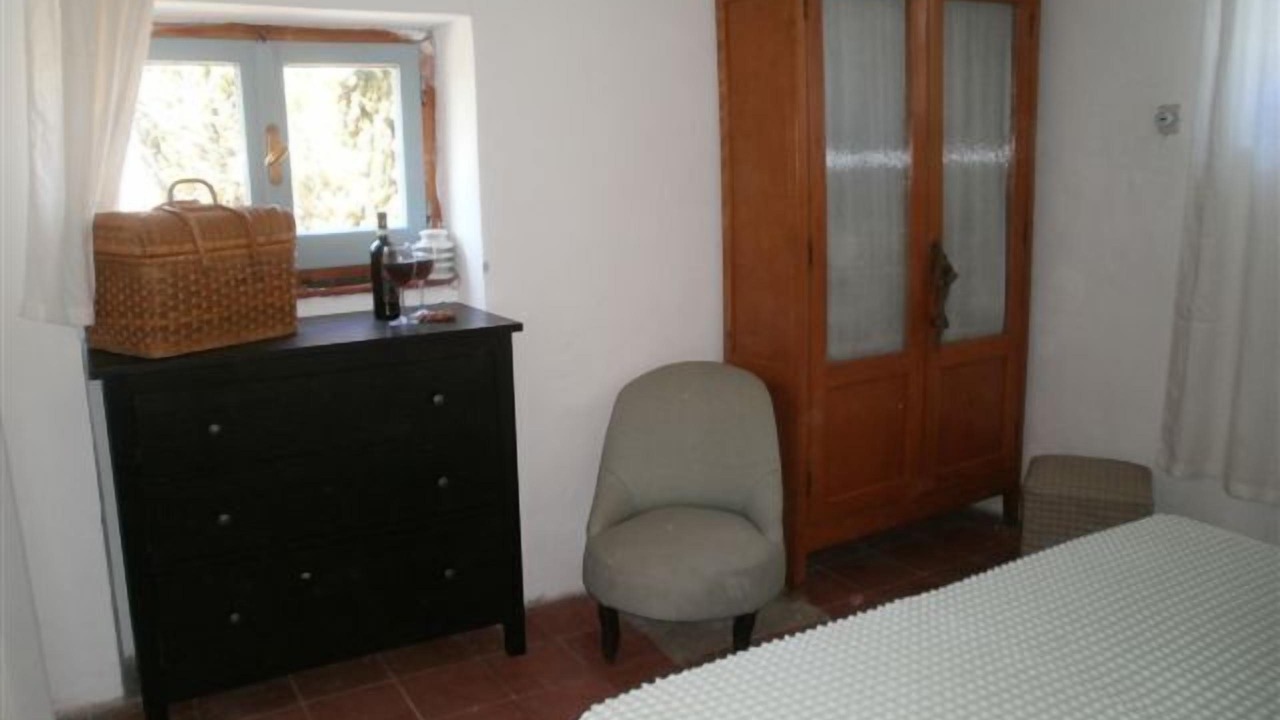 Photo of Bedroom in Fratta