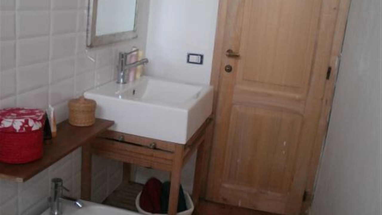 Photo of Bathroom in Fratta