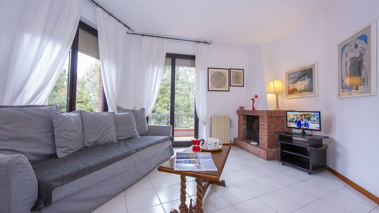 Photo of Bedroom in Marina di Massa