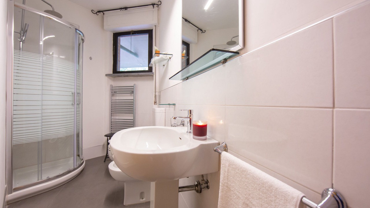 Photo of Bathroom in Marina di Massa
