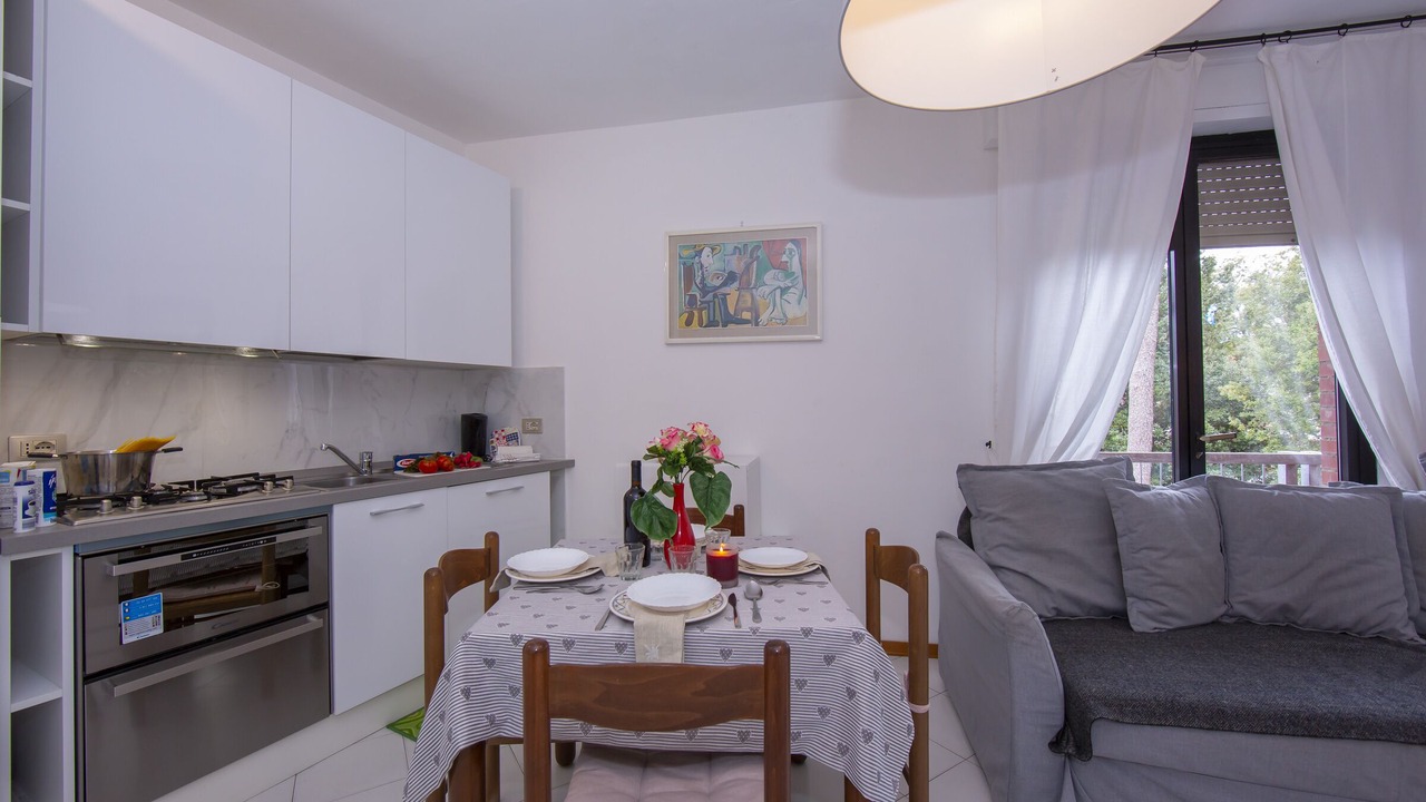 Photo of Bedroom in Marina di Massa